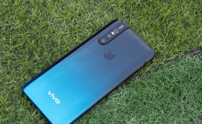 vivos1参数详细参数配置对比