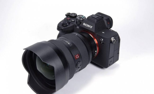 索尼a7m4设置技巧