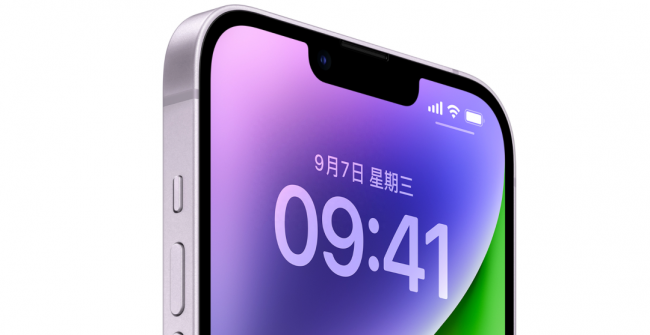 现在哪款手机最火爆