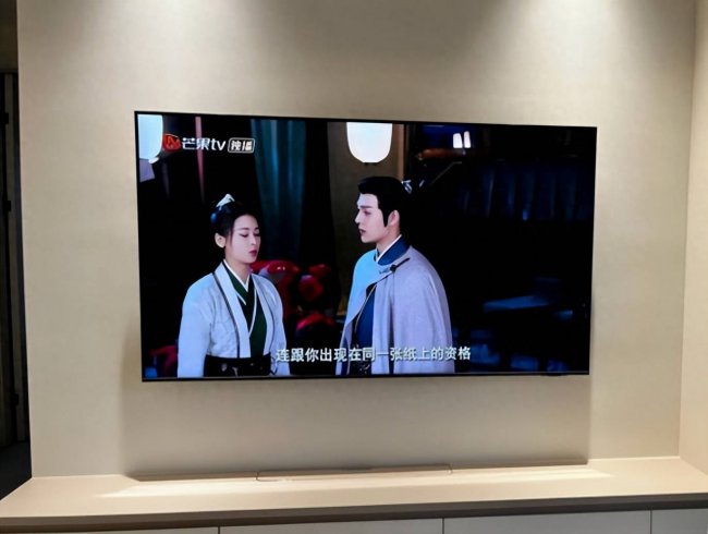 三星65寸智能电视推荐型号
