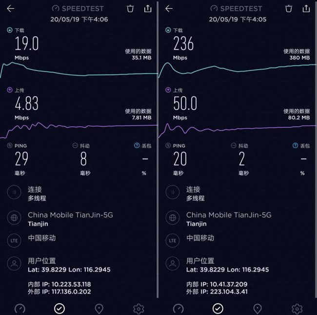 华为畅享z5g处理器是多少