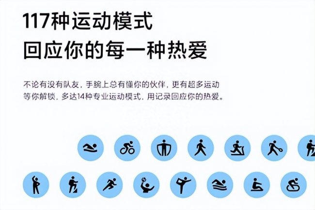 小米智能手表推荐哪一款