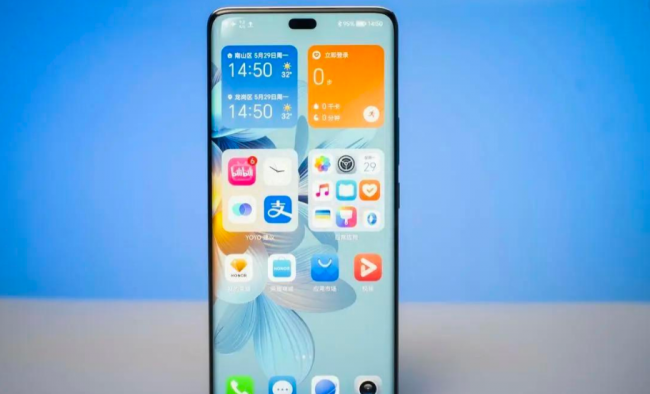 什么手机性价比高又好用拍照好看又清晰