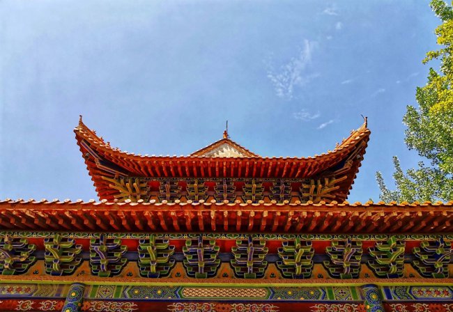 华为荣耀20
