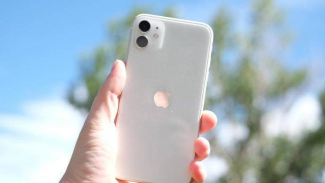 iphone11的优点和缺点有哪些