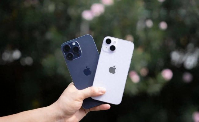 iphone14的新功能有哪些