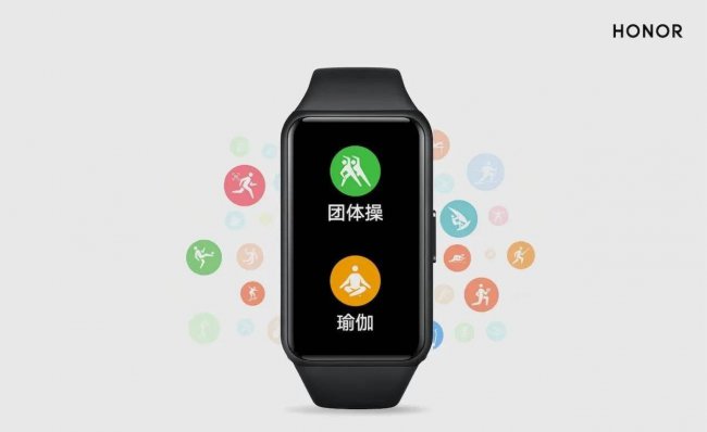 荣耀6手环使用教程图解