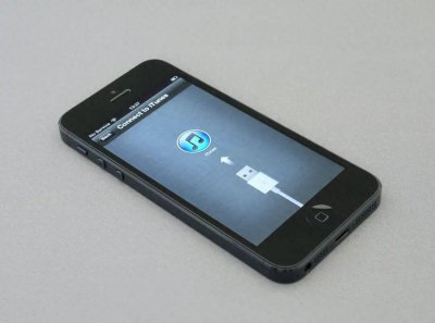 苹果显示iphone已停用连接itunes怎么办 手机连接itunes解锁教程