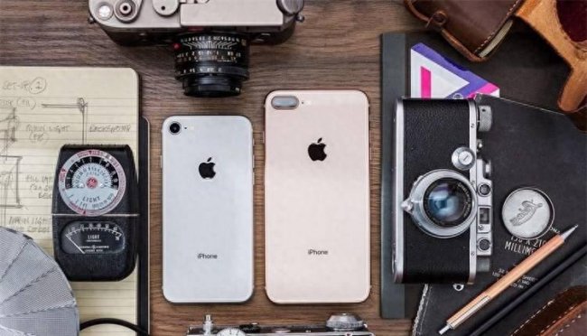 iphone8和8plus的区别性能
