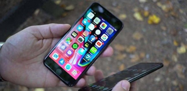 iphone8和8plus的区别性能