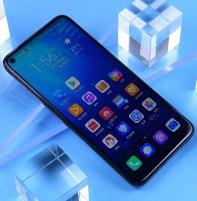 华为nova5pro属于什么档次的手机