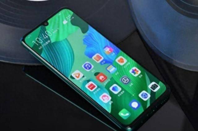 华为nova5pro属于什么档次的手机