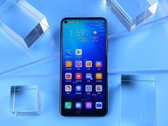 华为nova5pro属于什么档次的手机