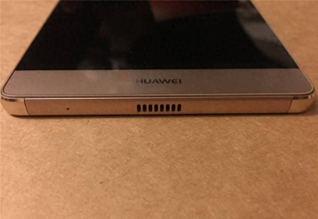 华为p8max充电器规格参数