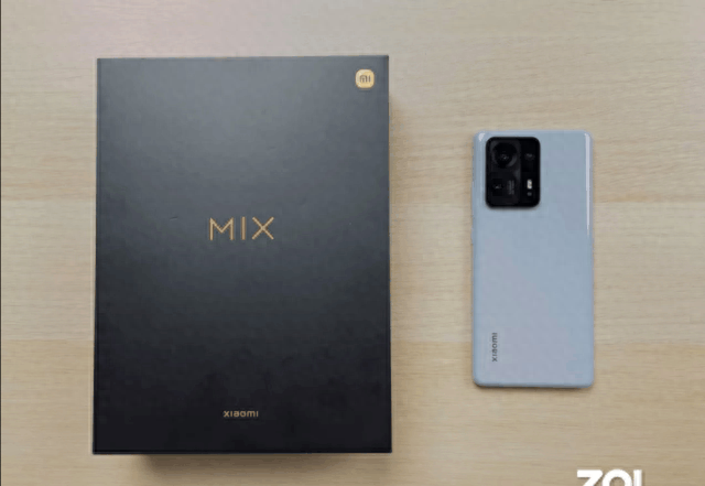 小米mix4手机尺寸多少厘米