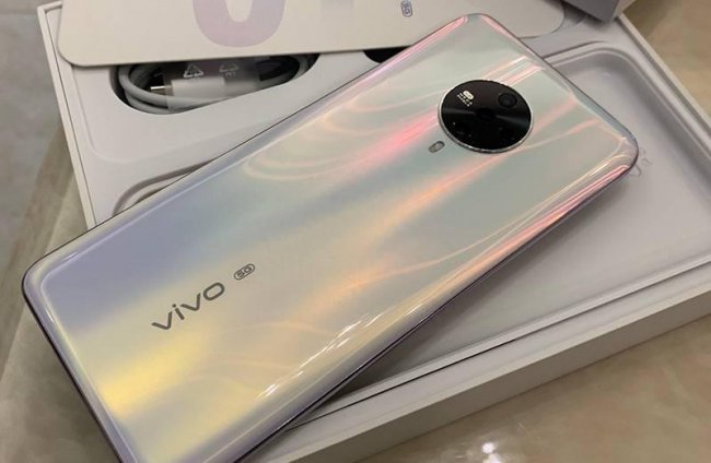 vivos6支持nfc功能吗
