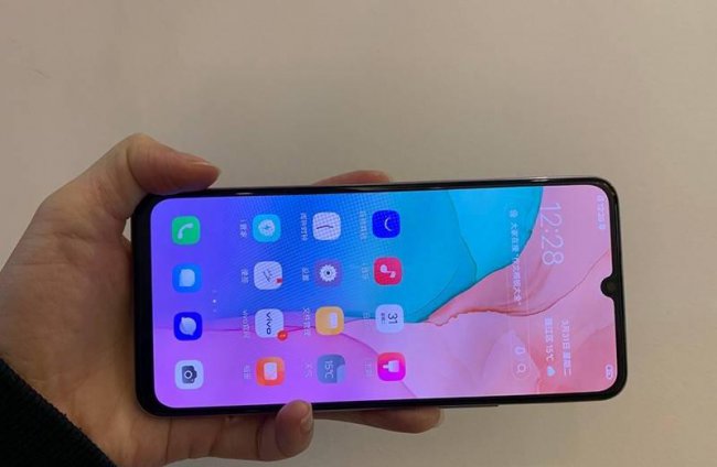vivos6支持nfc功能吗