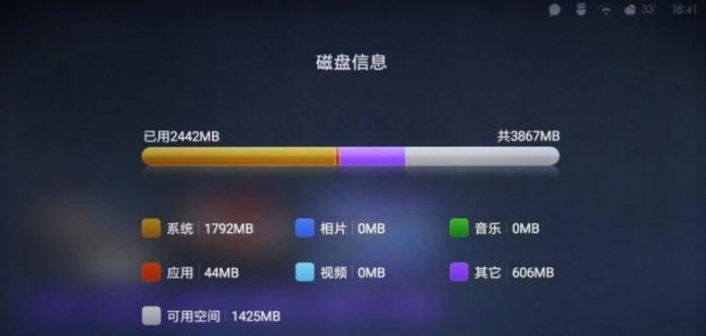小米4a32寸电视参数