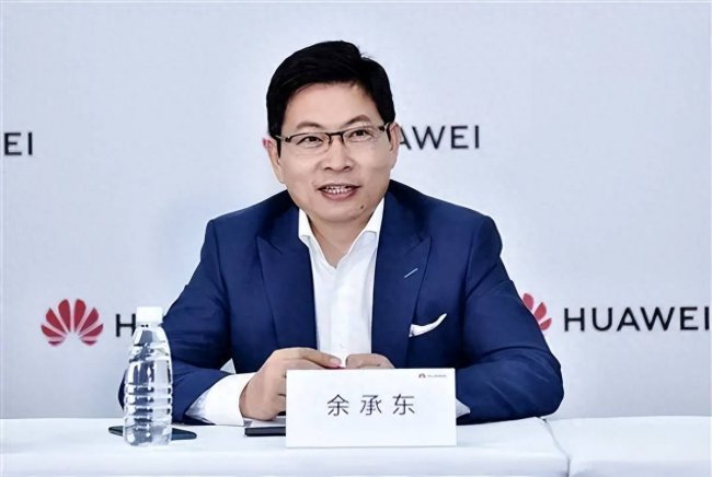 华为最新款手机是哪部