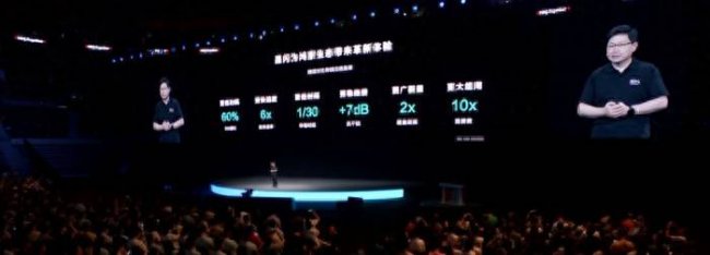 华为鸿蒙系统的意义和作用有什么