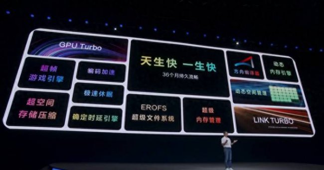 华为鸿蒙系统的意义和作用有什么