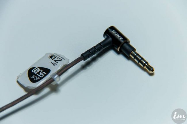 索尼z5耳机是什么接口类型