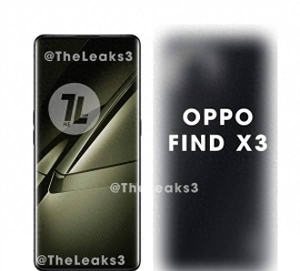 oppofindx3
