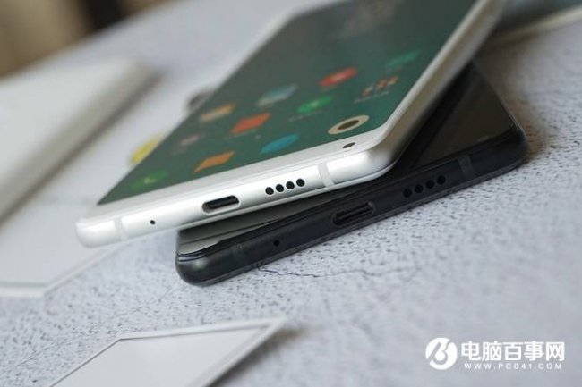 小米mix2s和小米mix2参数对比