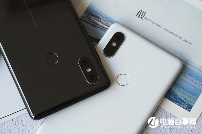 小米mix2s和小米mix2参数对比