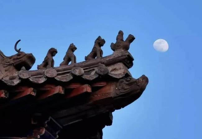 iphone怎么拍月亮清晰