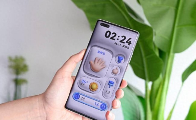 华为手机如何变成鸿蒙系统版本