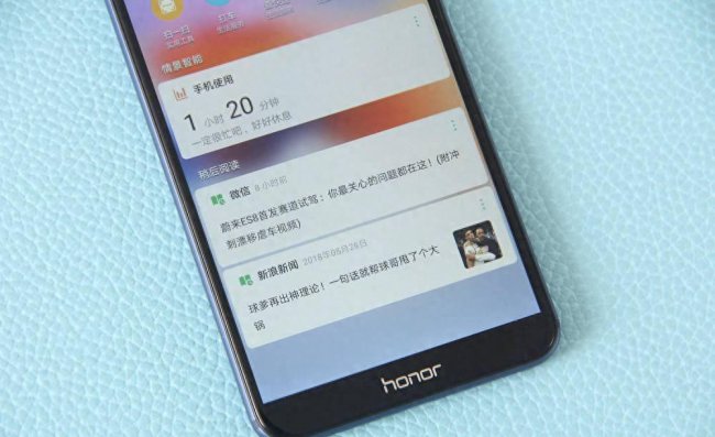 荣耀7x和畅玩7x区别有什么