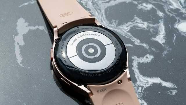 三星watch4连接华为手机教程