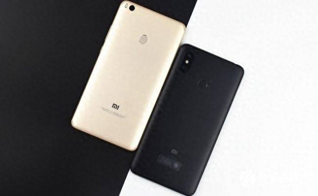 小米max和小米max2的区别有什么
