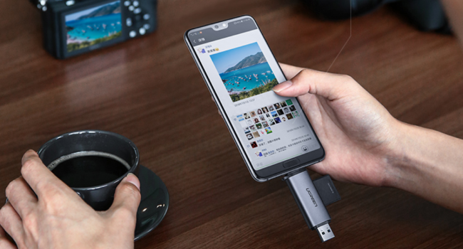 samsung相机怎么导出照片