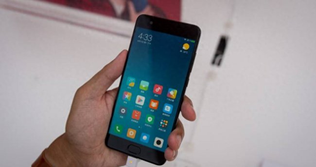 小米note3处理器是什么型号
