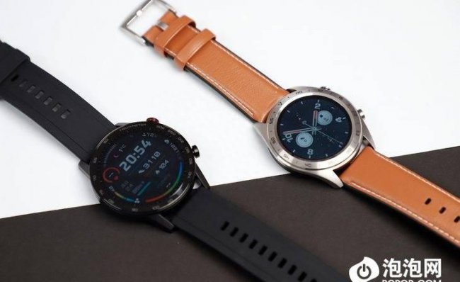 honormagicwatch2功能介绍
