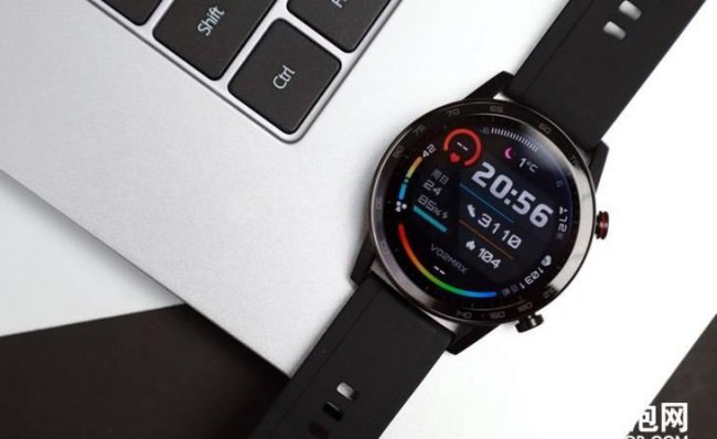 honormagicwatch2功能介绍