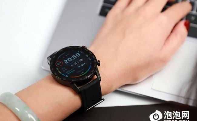 honormagicwatch2功能介绍