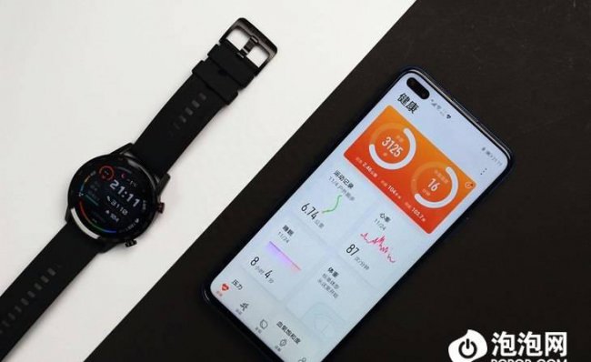 honormagicwatch2功能介绍