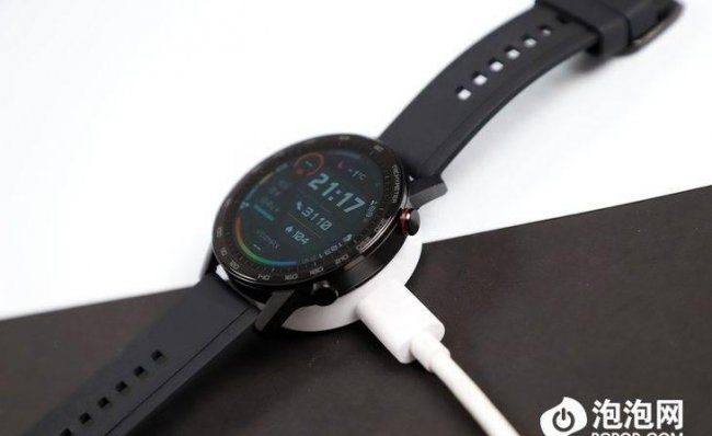 honormagicwatch2功能介绍