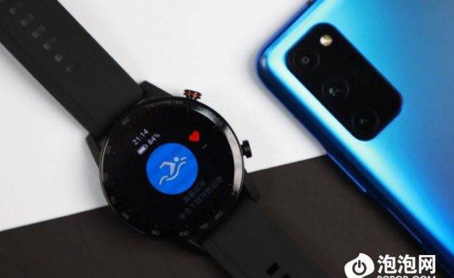 honormagicwatch2功能介绍