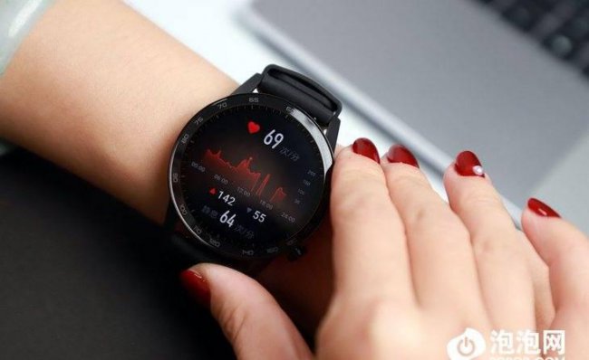 honormagicwatch2功能介绍