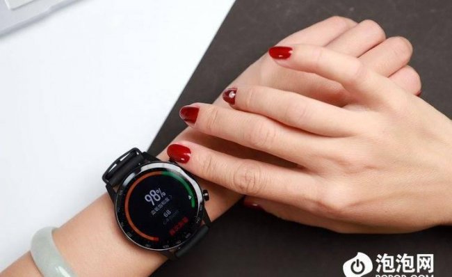 honormagicwatch2功能介绍