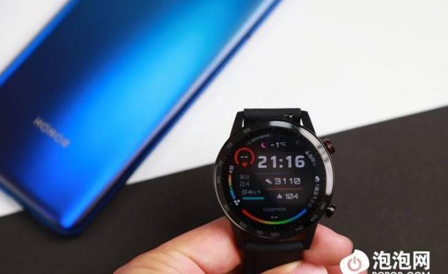 honormagicwatch2功能介绍
