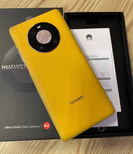 mate40pro和mate30pro哪个好看 华为建议买的手机排行