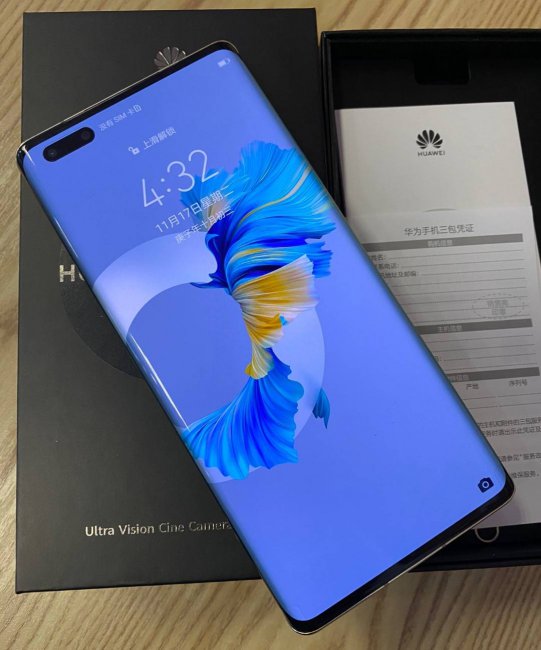 mate40pro和mate30pro哪个好看