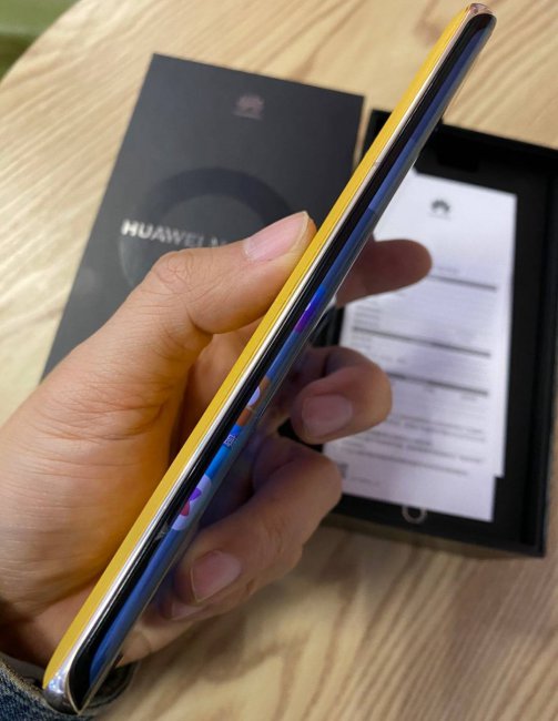 mate40pro和mate30pro哪个好看