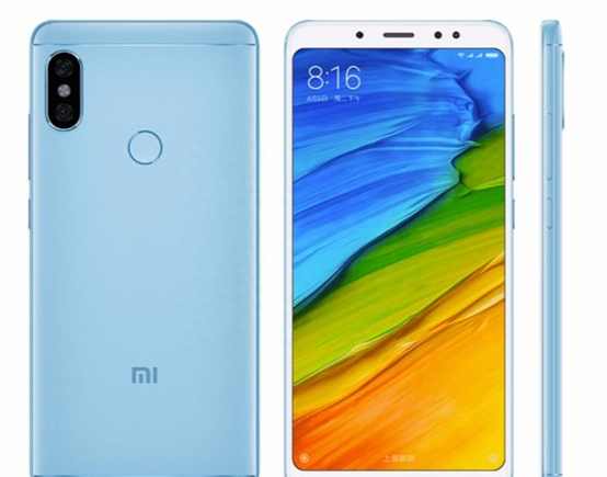 红米note2电池尺寸大小