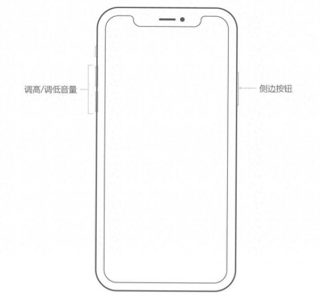 iphonexsmax强制重启怎么操作